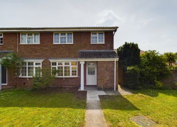 Thumbnail 3 bed semi-detached house for sale in Kent Avenue, Yate, Bristol