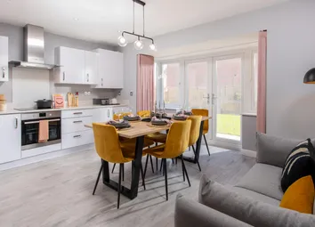 Showhome Interior