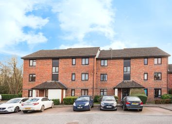 Thumbnail 1 bedroom flat for sale in Allder Close, Abingdon