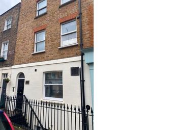 Thumbnail Flat to rent in Norfolk Place, Paddington, London