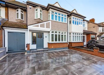 Thumbnail 4 bed semi-detached house for sale in Southview Drive, Upminster