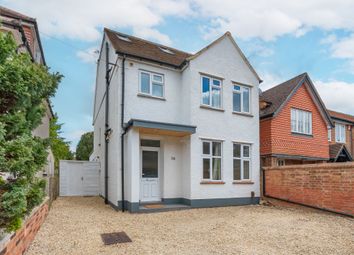 Thumbnail Detached house for sale in Hobson Road, Oxford