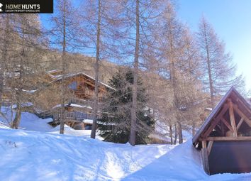 Thumbnail 4 bed chalet for sale in La Foux d Allos, Avignon And North Provence, Provence - Var