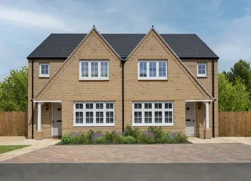 The Letchworth, Three Bedroom Home At Alconbury Weald II