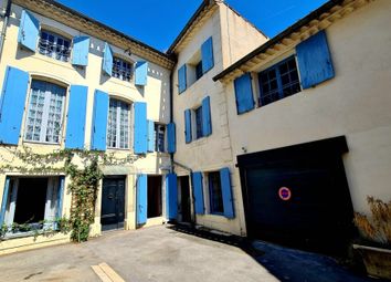 Thumbnail 6 bed property for sale in Bize-Minervois, Languedoc-Roussillon, 11120, France