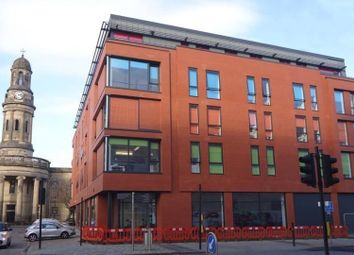 Completed Buy To Let City Flat, Chapel Street, Manchester, 5J, Manchester M3 property