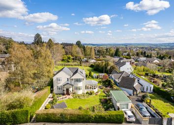 Thumbnail Detached house for sale in Dunkeld, Lowther Street, Penrith