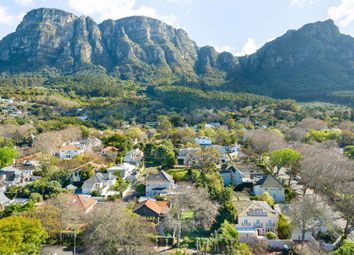 Thumbnail Land for sale in 5A Broadway Avenue, Newlands, Southern Suburbs, Western Cape, South Africa