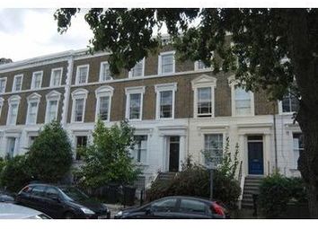 Thumbnail Flat to rent in Richborne Terrace, Oval
