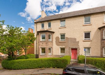 Thumbnail 2 bed flat for sale in 6/3 Ferry Road Gardens, Edinburgh