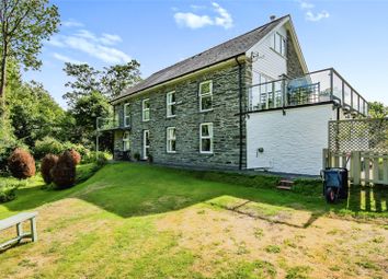 Thumbnail Detached house for sale in Station Road, Castell Newydd Emlyn, Station Road, Newcastle Emlyn