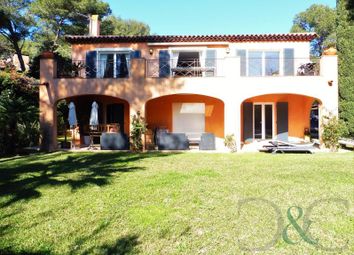 Thumbnail 5 bed property for sale in Bormes, Var, France.