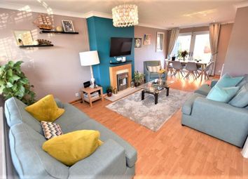 Thumbnail 3 bed end terrace house for sale in Tees Road, Chelmsford