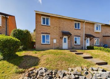 Newton Abbot - End terrace house for sale           ...