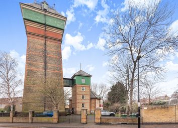 Ladywell Water Tower, Dressington Avenue, London SE4 property