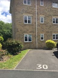 2 Bedrooms Flat for sale in Border Mill Fold, Mossley, Ashton-Under-Lyne OL5