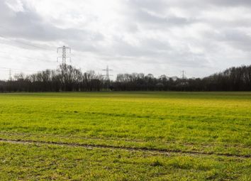 Thumbnail Land for sale in 3 Plots From North Block 13, Potential Development Land, At Larbourne Farm, Iver, Buckinghamshire