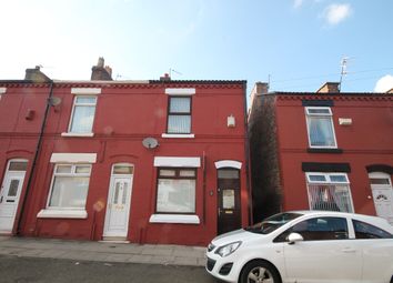 2 Bedrooms Terraced house to rent in Killarney Road, Old Swan, Liverpool L13