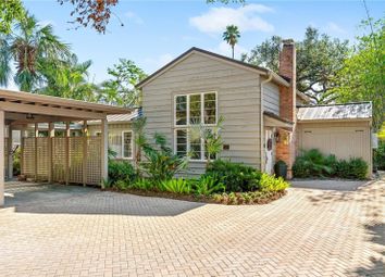 Thumbnail 3 bed property for sale in Hillview St, Sarasota, Florida, 34239, United States Of America