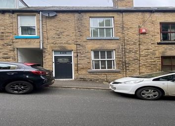 Thumbnail 3 bed terraced house to rent in Fulton Road, Sheffield