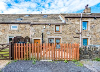 Thumbnail Cottage for sale in Kings Highway, Accrington