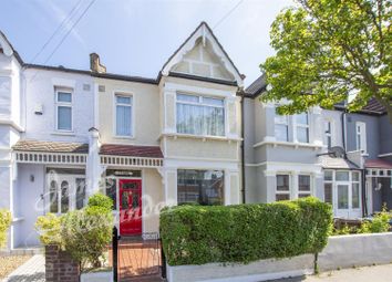Thumbnail Property for sale in Beverstone Road, Thornton Heath