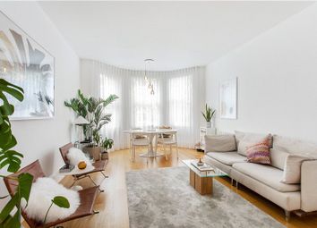 Thumbnail Flat for sale in Nevern Mansions, 27A Nevern Square, London