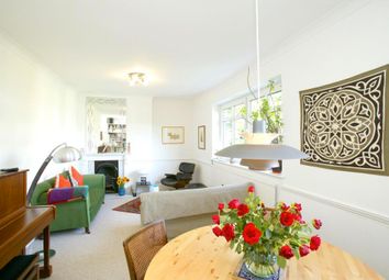 Thumbnail 3 bed flat to rent in Priory Road, South Hampstead