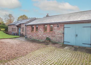 Thumbnail 2 bed barn conversion for sale in Randlaw Lane, Great Corby, Carlisle