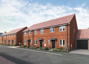 Wivenhoe Gardens, Wivenhoe