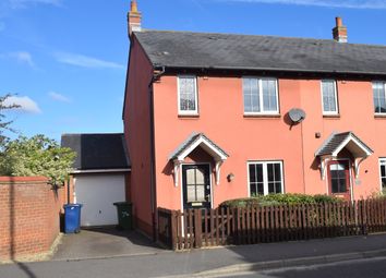 3 Bedroom Semi-detached house for rent