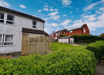 Thumbnail Terraced house for sale in Springfield Road, Yeovil