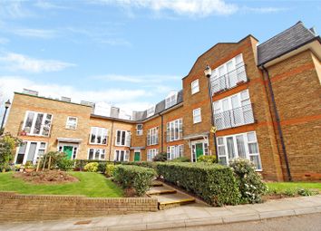 Thumbnail Flat for sale in Foxwood Green Close, Enfield, Middlesex