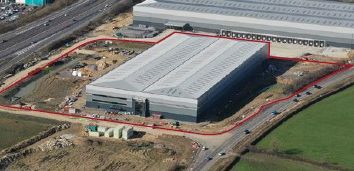 Thumbnail Industrial to let in Fp130 Frontier Park, M40, Banbury