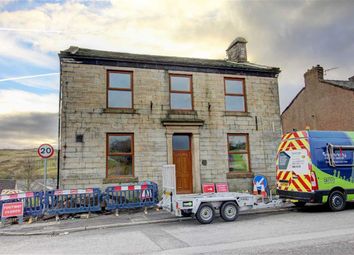 7 Bedrooms Block of flats for sale in Rochdale Road, Britannia, Bacup OL13