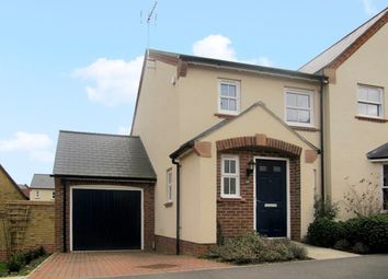 2 Bedroom Semi-detached house for rent