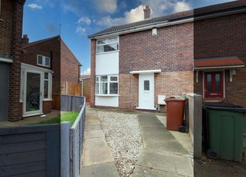 Thumbnail Semi-detached house to rent in Keswick Drive, Castleford, West Yorkshire