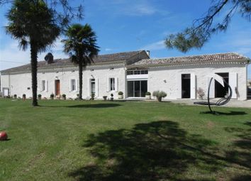 Thumbnail 4 bed property for sale in Near Duras, Lot Et Garonne, Aquitaine