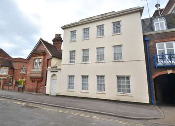 Thumbnail 2 bed flat to rent in Castle Street, Reading