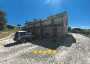 Thumbnail 6 bed apartment for sale in S.Da Santa Barbara, 61043 Cagli Pu, Italy