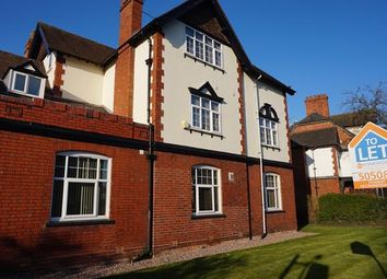 Thumbnail 6 bed semi-detached house to rent in Student House @ 259 Nantwich Road, Crewe
