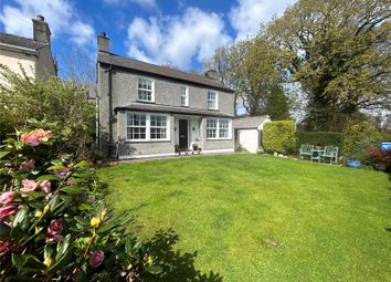 Thumbnail Detached house for sale in Telford Road, Menai Bridge, Anglesey, Sir Ynys Mon