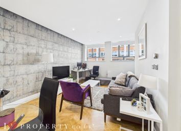 Thumbnail Flat to rent in Beaufort House, Newhall Street, Birmingham