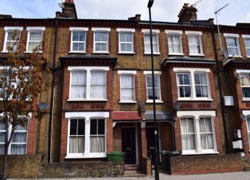 Thumbnail Flat for sale in One Bedroom Flat For Sale, Dorset Road, London