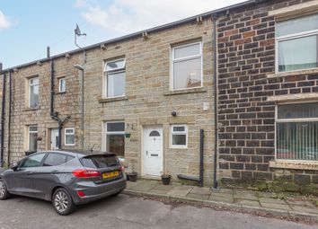 Thumbnail 3 bed terraced house for sale in Church Street, Rossendale