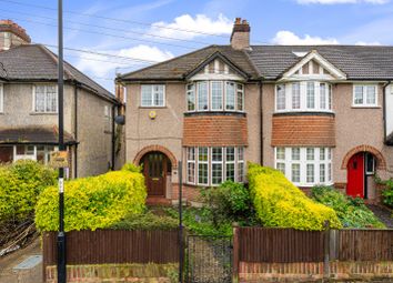 Thumbnail Semi-detached house for sale in The Peak, London