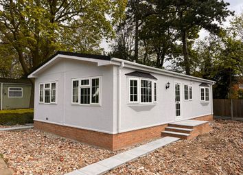 Sleaford - Mobile/park home for sale            ...