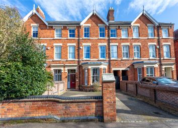 Thumbnail Detached house for sale in Lansdowne Road, Bedford, Bedfordshire