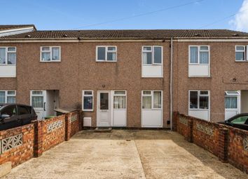 Thumbnail Terraced house for sale in Wittering Road, Southampton, Hampshire
