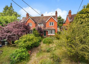 Thumbnail Semi-detached house for sale in Plough Lane, Shiplake Cross RG9,
